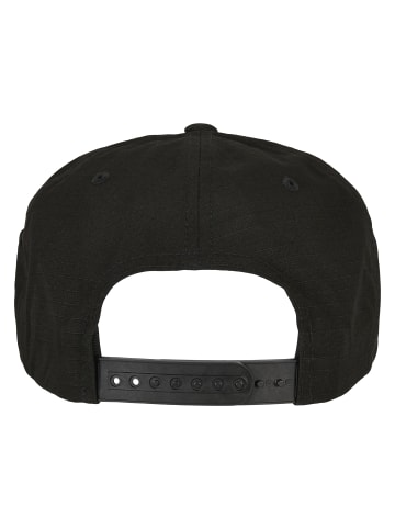 Flexfit Snapback - Classic in black