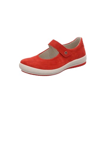 Legero Slipper in rot