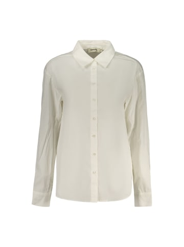 Desigual Schwarz Baumwolle Damen Bluse