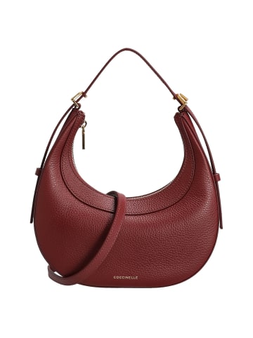 COCCINELLE Whisper - Schultertasche 23.5 cm (ribes) in ribes