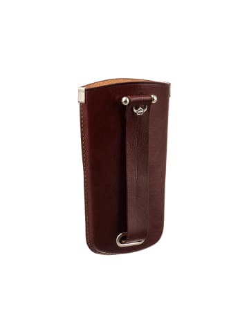 Golden Head Colorado Etui 501005 Schlüsseletui  2 tabacco