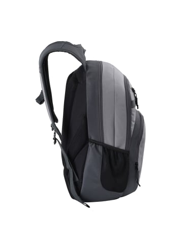 Nitro Chase Daypack 51 cm Laptopfach in graphite