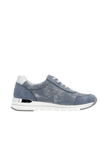 remonte Sneaker Sneaker in blau/kombi