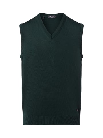 März Pullunder in tanne - 0077