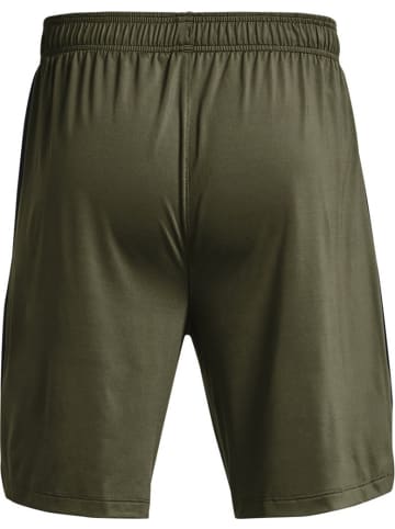 Under Armour Short "UA Tech Vent Shorts" in Grün