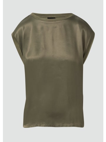 s.Oliver T-Shirt in 7993_olivgrün