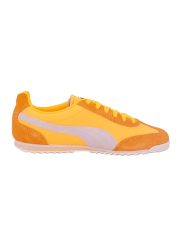 Puma Sneaker Arizona Nylon in Gelb