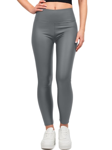 Reichstadt Hose in Grey
