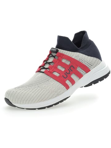 UYN Schuh Nature Tune in Satinweiß