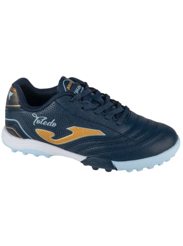 Joma Joma Toledo Jr 25 TOJS TF in Dunkelblau