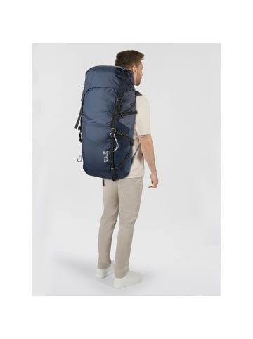 Jack Wolfskin Echotrek Shape 30L Wanderrucksack 64 cm midnight sky