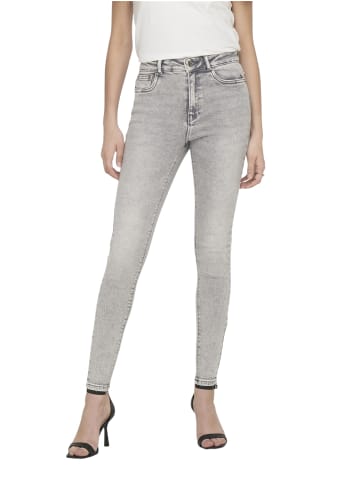 ONLY Jeans ONLMILA skinny in Grau