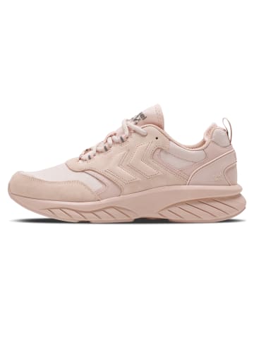 Hummel Hummel Schnürsenkel Sneaker Marathona Reach Damen in ROSE DUST