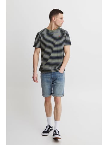 BLEND T-Shirt BHBDinton in Grün
