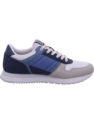 GAP Sneaker San Diego in Grau