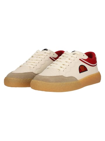 ellesse Sneaker IN59 Original in 381ELS Tofu Red