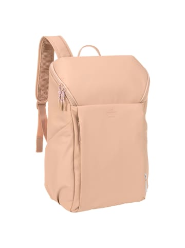 Lässig Green Label Slender Up - Rucksack 46 cm in camel