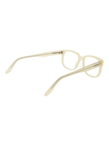 Andy Wolf Herren Optische Fassungen Rechteck Beige