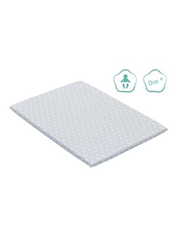 fillikid Wickelauflage Eco 50x70 cm in Grau