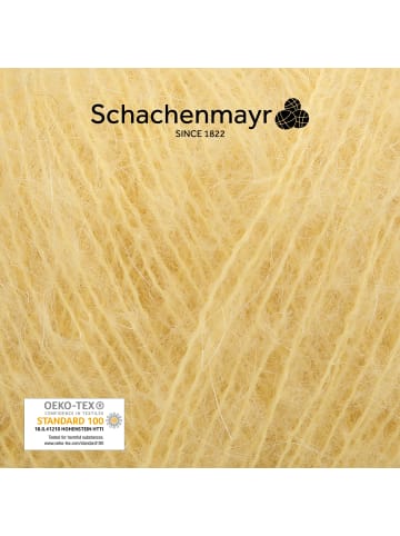 Schachenmayr since 1822 Handstrickgarne Elegant Mohair, 25g in Vanille