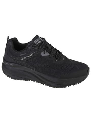 Skechers Skechers D'Lux Trail in Schwarz