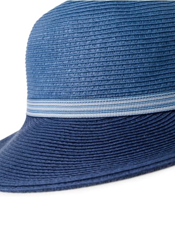 Marie Lund Hut in blau - 0002