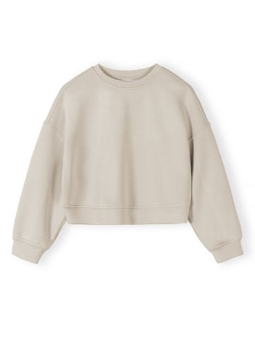 Minoti 2-tlg Langarmshirt & Hose 30SCUBA155 in Beige