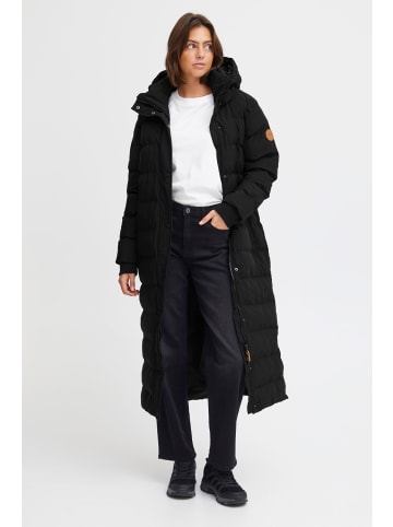 North Bend Parka NBPaola W in Schwarz