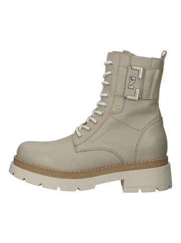 Nero Giardini Stiefelette in Beige