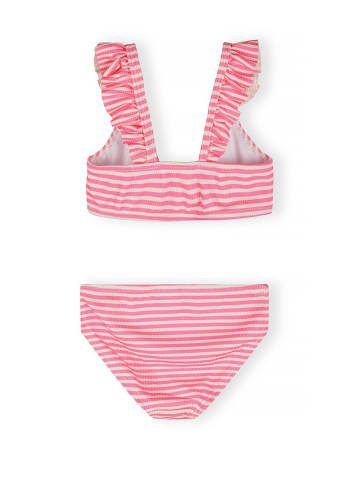 Minoti 2-tlg Bikini-Sets 30SWIM182 in pink
