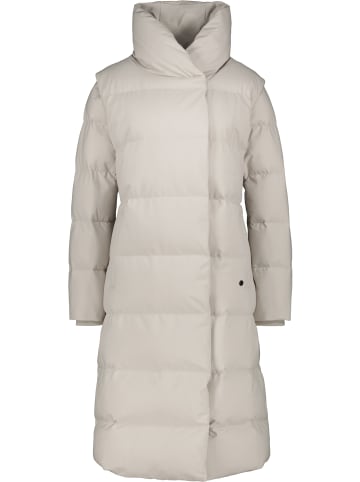 alife and kickin Winterjacke FleurAK A in pumice