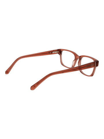 Gant Damen Optische Fassungen Quadrat Braun