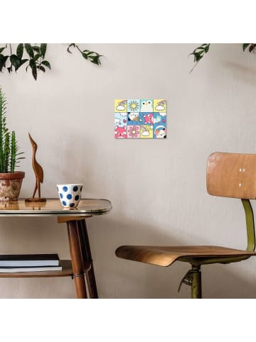 Ravensburger Malprodukte CreArt Adults Trend - Squishmallows CreArt Adults Trend Ab 12 Jahre in bunt