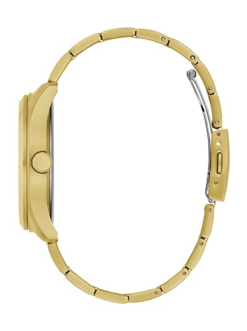 Guess Quarzuhr GW0707G2 in Gold