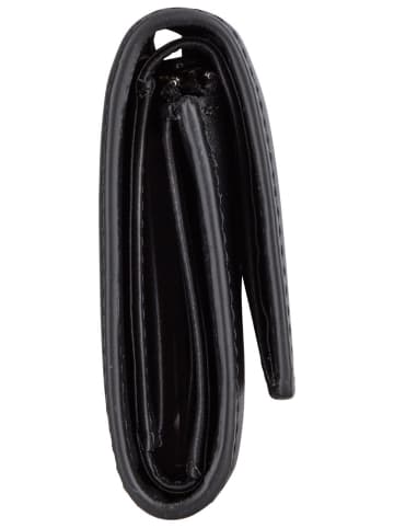 LIEBESKIND BERLIN Geldbörse Linn New Calf in Black