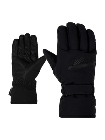 Ziener Handschuhe Gordanus-Z AS® Glove Man in Schwarz