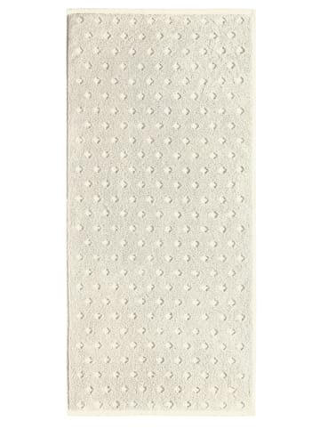 Erwin Müller Frottier Duschtuch Baden-Baden in natur