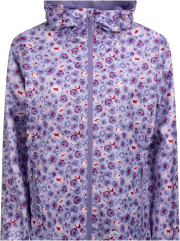 Trespass Jacke "Indulge Jacket" in Lila
