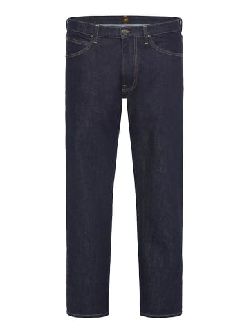 Lee Jeans DAREN ZIP FLY regular/straight in Blau