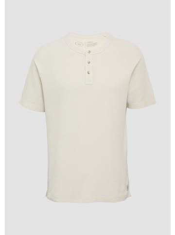 s.Oliver T-Shirt in 0330_wollweiß