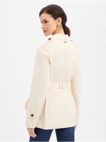 s.Oliver Mantel in beige - 0003