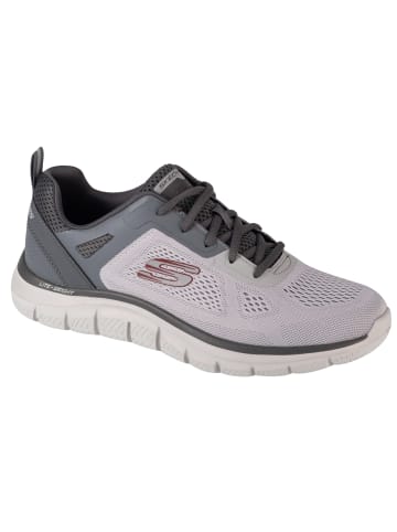 Skechers Skechers Track-Broader in Grau