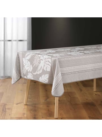 Douceur d’Intérieur Tischdecke in beige