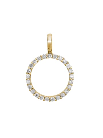 Lyomi 585/- Gold in gelb