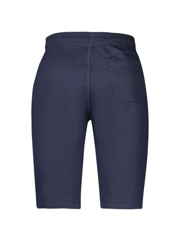North Sails Blaue Baumwoll-Jogginghose