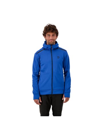 Didriksons Jacke in opti blue