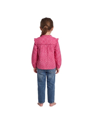 GAP Bluse in Purple