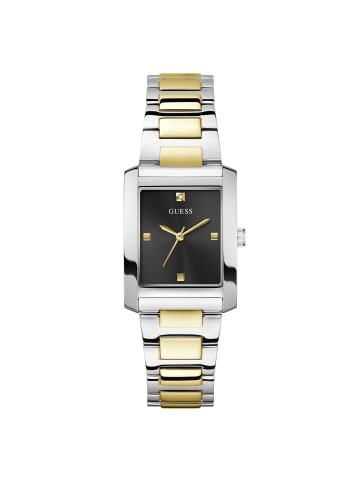 Guess Quarzuhr GW0876L3 in Bicolor
