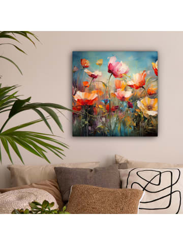 NoBoringSuitCases Suitcase, Handgepäck, Koffer, Trolley, Reisekoffer Grünes