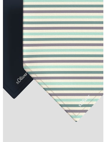 s.Oliver Tuch in 5952_navy
